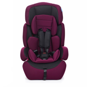 Автокресло Bambi M3546, группа 1-2-3, от 9 до 36 кг, детское автомобильное кресло, 2 в 1